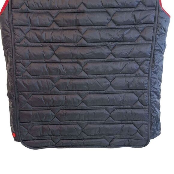 Hunter Quilted Vest  - Picture 7 of 7